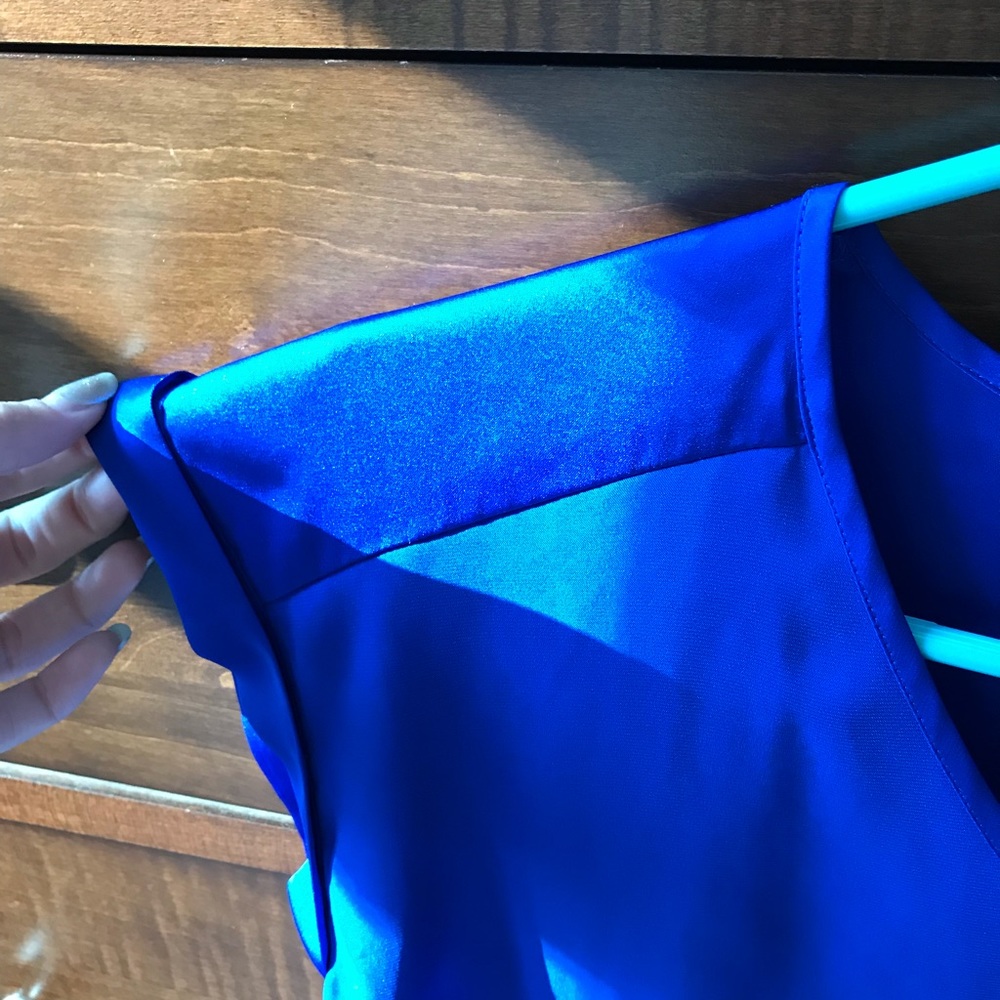 Express Blouse